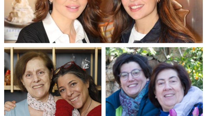 Three mother daughter culinary duos continuing family legacies