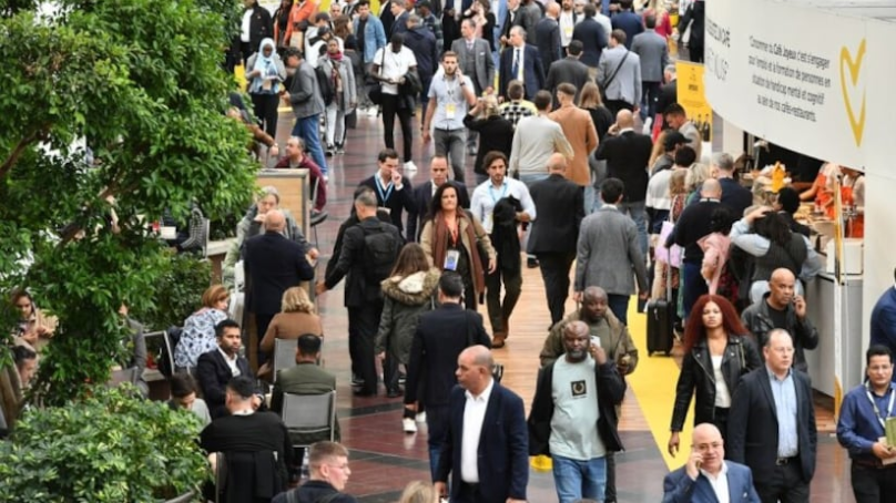 SIAL Paris 2026 record breaking international participation