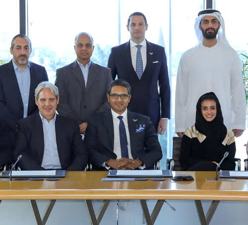 Dubai hotels unite to boost GCC travel demand with resident offers