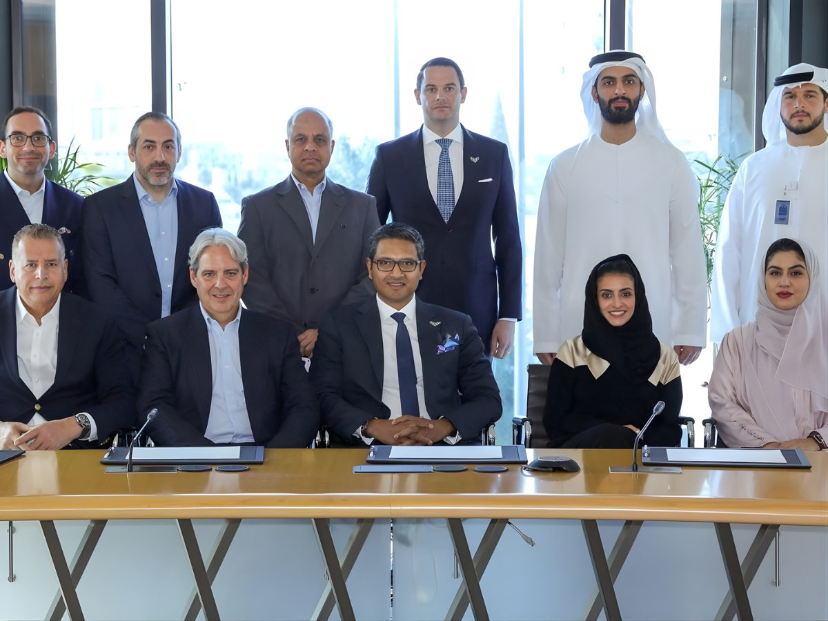 Dubai’s Hotel Community Unites