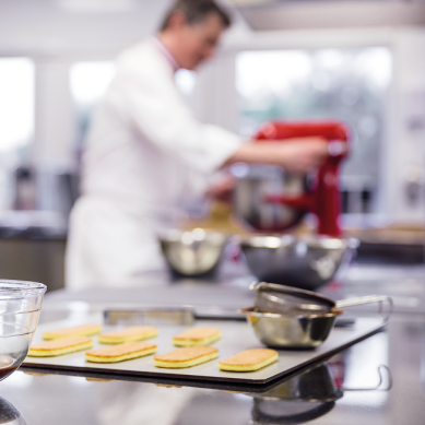 Elle & Vire Professionnel turns 80 and sets the pace for global gastronomy