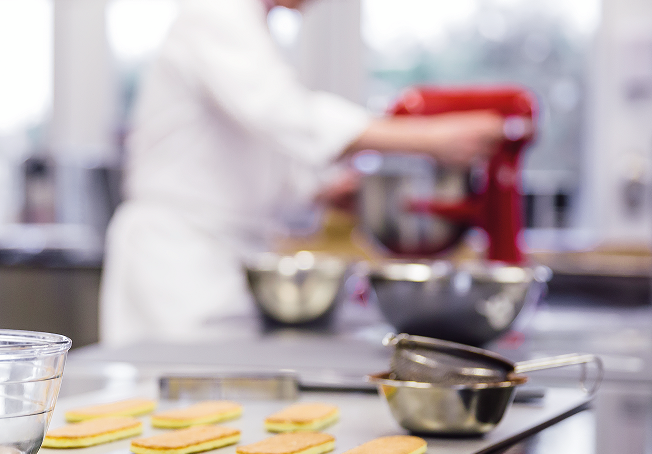 Elle & Vire Professionnel turns 80 and sets the pace for global gastronomy