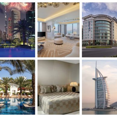Dubai hotel renovations 2026 reshape the luxury hospitality landscape
