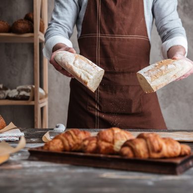 Bakery trends 2026 reshaping global production and consumer demand