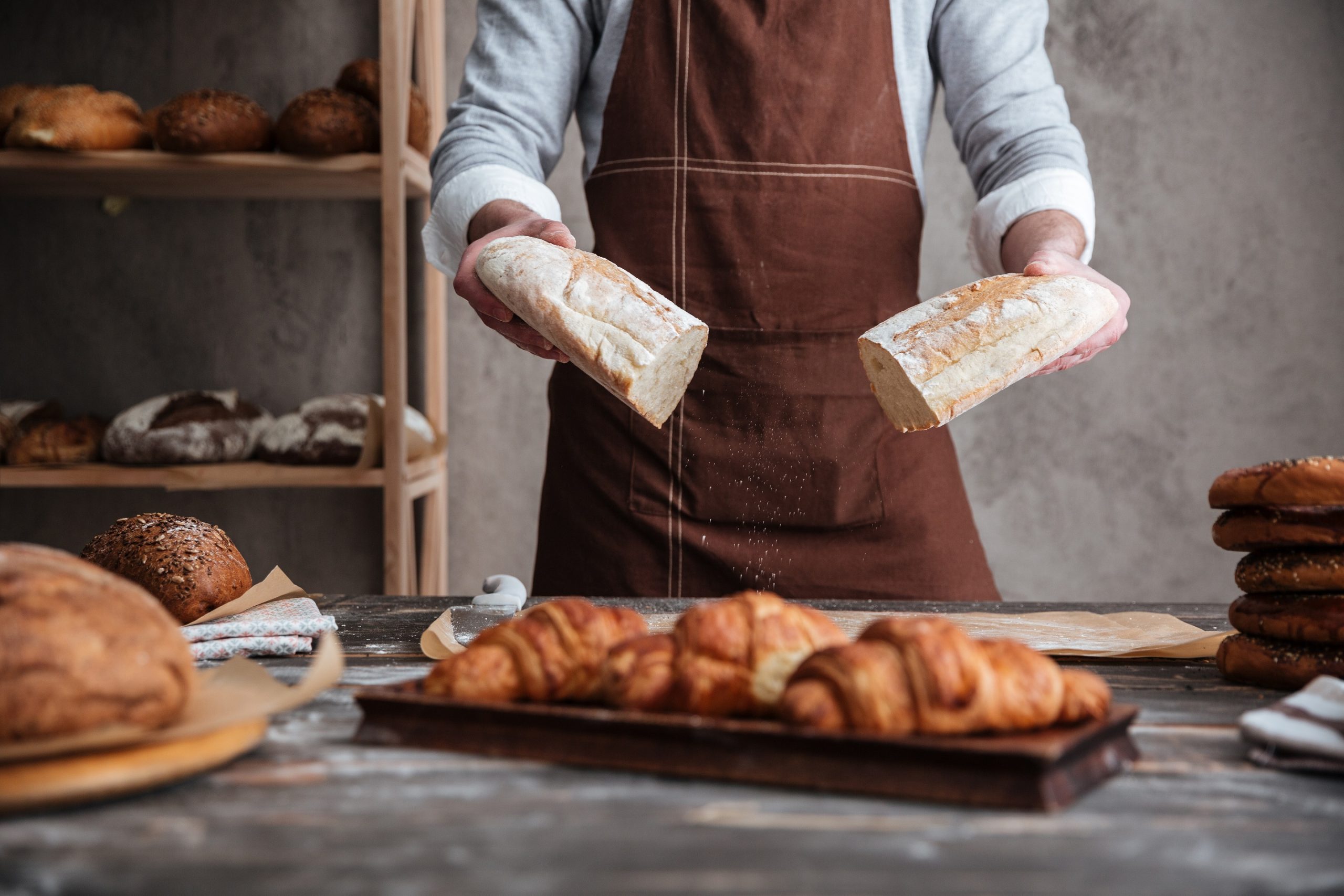 Bakery trends 2026 reshaping global production and consumer demand