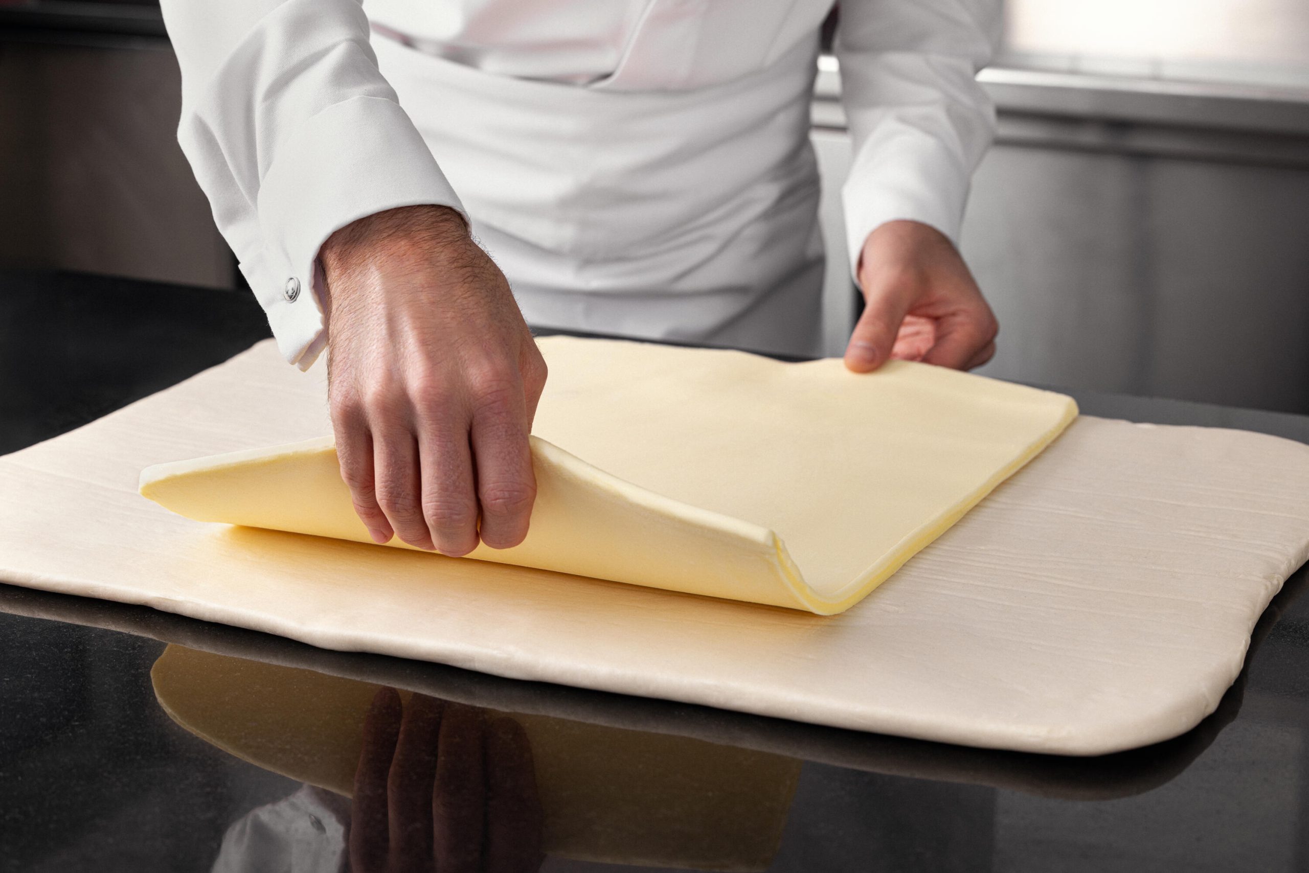 Elle & Vire 82% butter