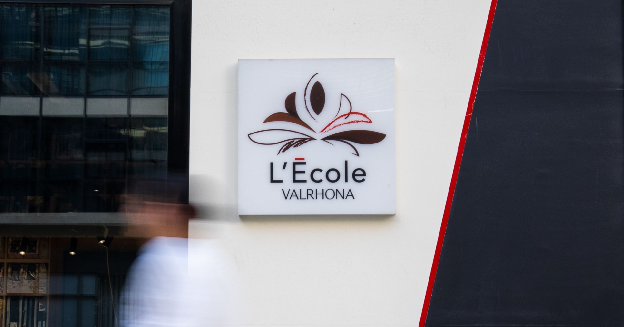 École Valrhona Dubai