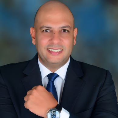 Georges Gerges reveals how 3PL services are transforming hospitality operations