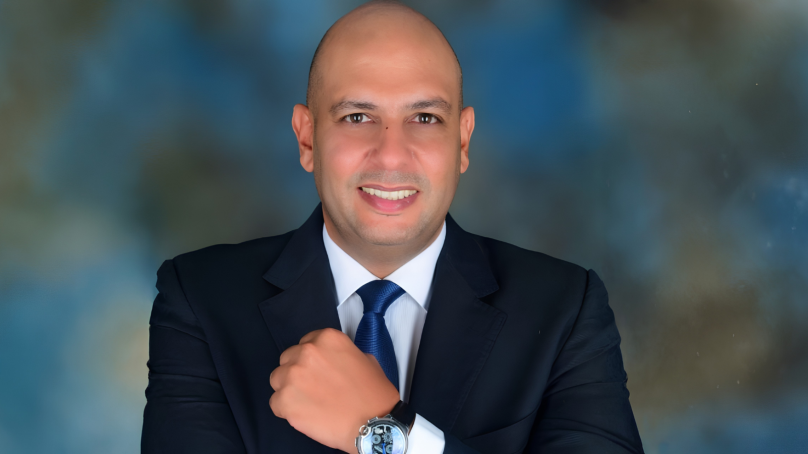 Georges Gerges reveals how 3PL services are transforming hospitality operations
