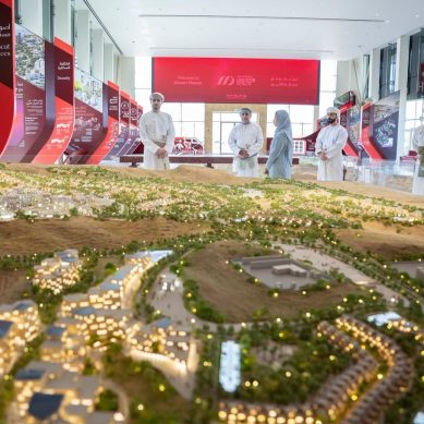 Oman unveils Greater Muscat Master Plan to transform capital into tourism and lifestyle hub by 2040