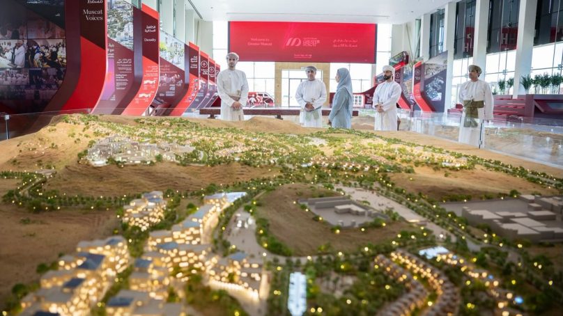 Oman unveils Greater Muscat Master Plan to transform capital into tourism and lifestyle hub by 2040