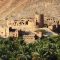 Jabal Akhdar drives Oman tourism surge