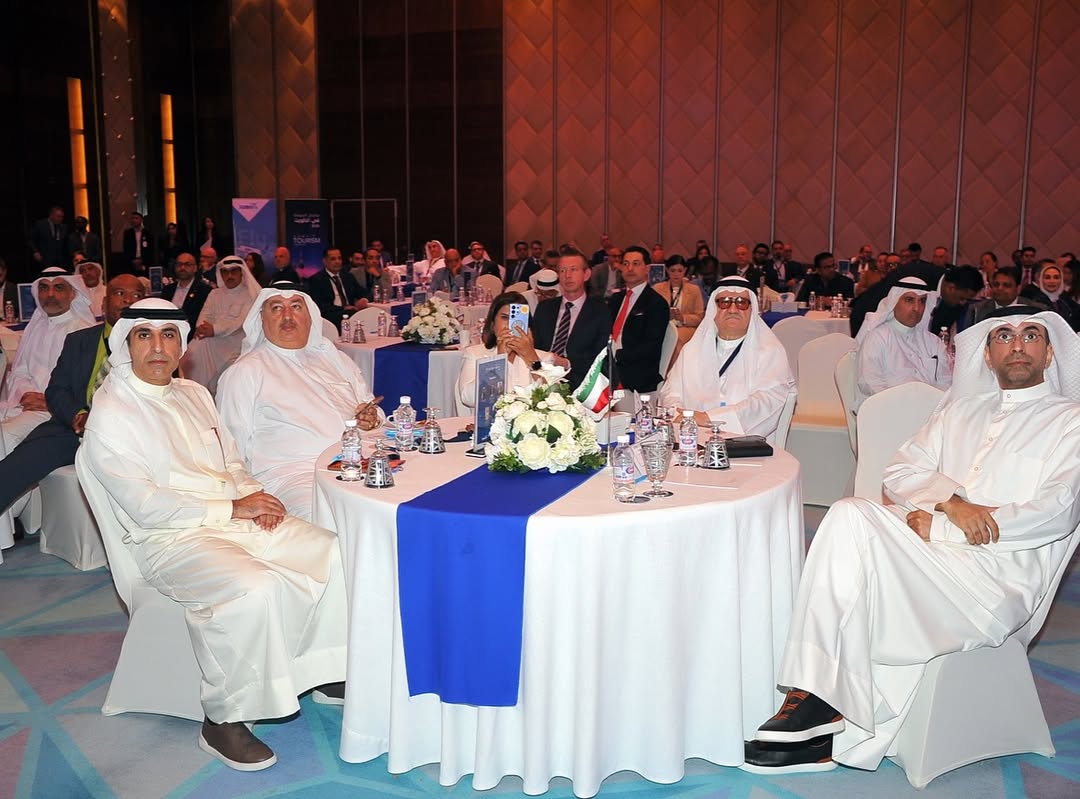 Kuwait Tourism Forum 4