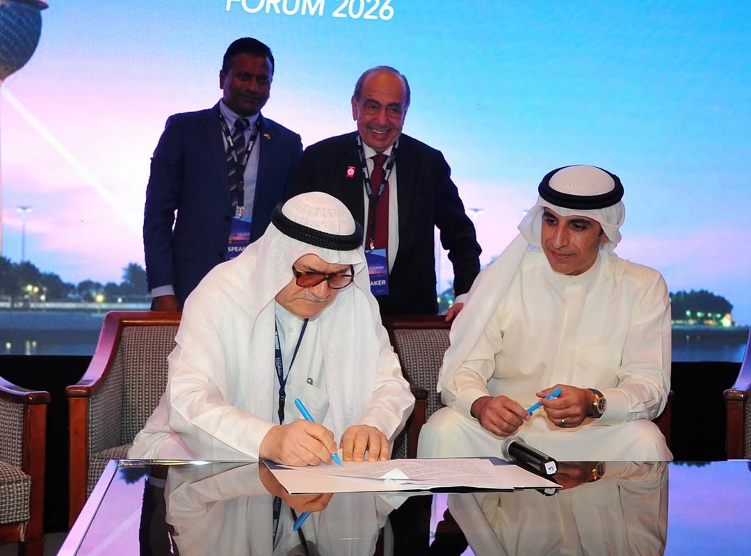 Kuwait Tourism Forum 2026 highlights tourism growth, strategic partnerships and Vision 2035 ambitions
