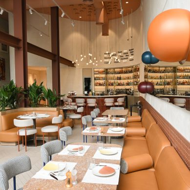 Patchi launches Le Resto in Dbayeh, Lebanon with chef Youssef Akiki