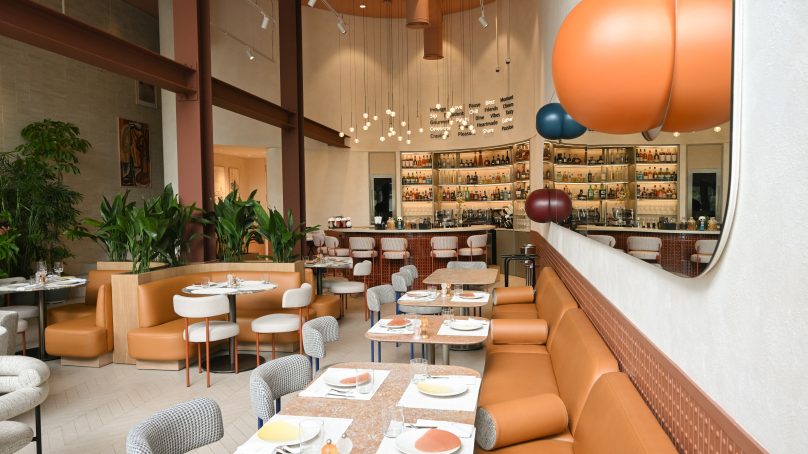 Patchi launches Le Resto in Dbayeh, Lebanon with chef Youssef Akiki