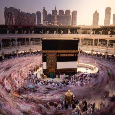 Saudi Arabia accelerates religious tourism through pilgrim growth