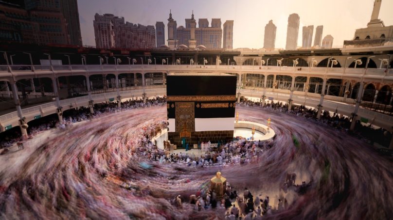 Saudi Arabia accelerates religious tourism through pilgrim growth