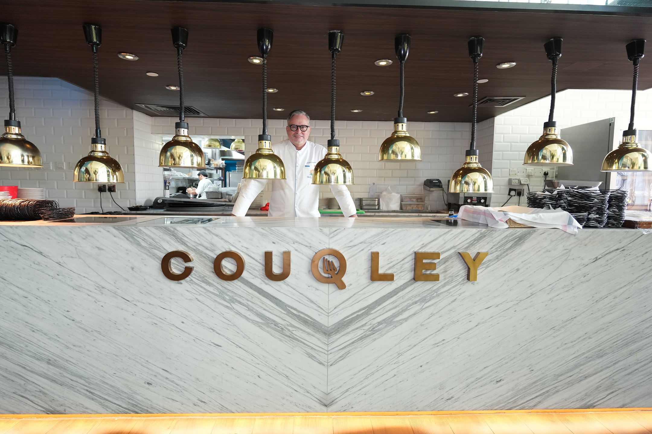 couqley 3