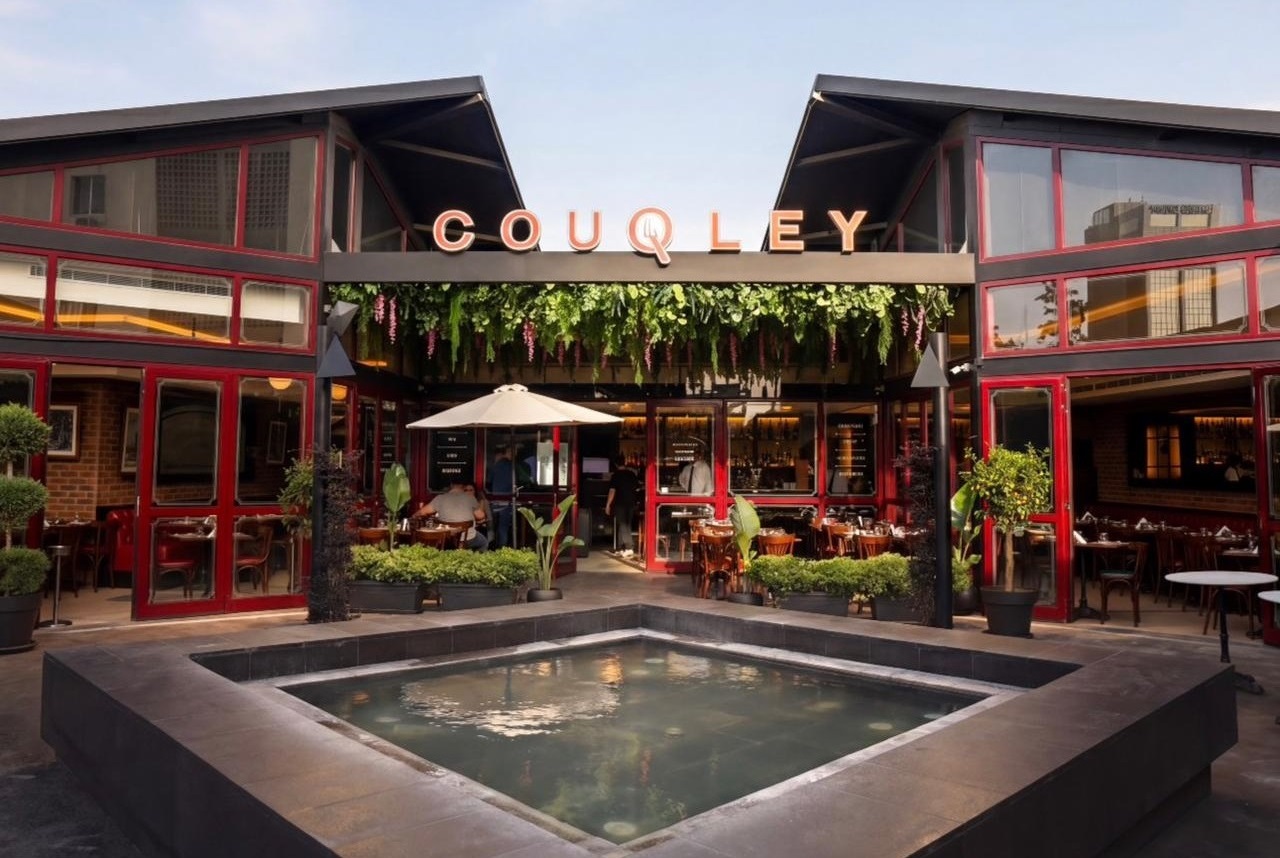 couqley 6