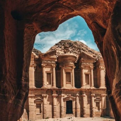 Jordan Tourism Board launches global tourism campaign across key international markets