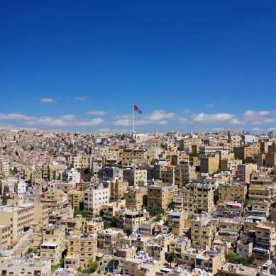 Jordan’s USD 9 billion investment set to unlock new hospitality growth
