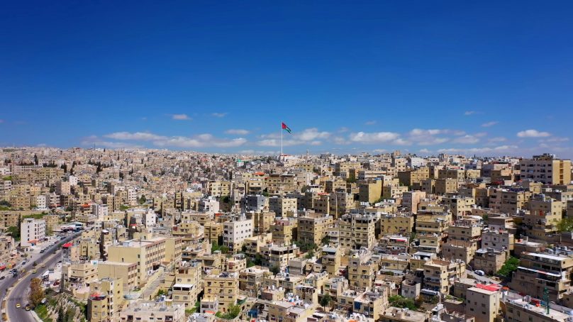 Jordan’s USD 9 billion investment set to unlock new hospitality growth