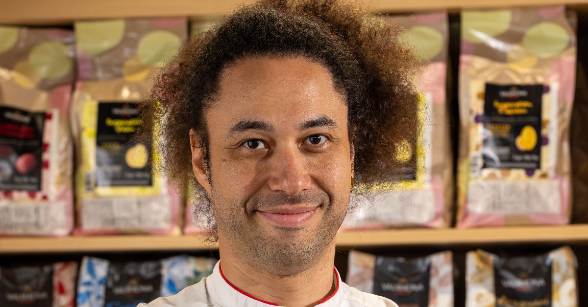valrhona