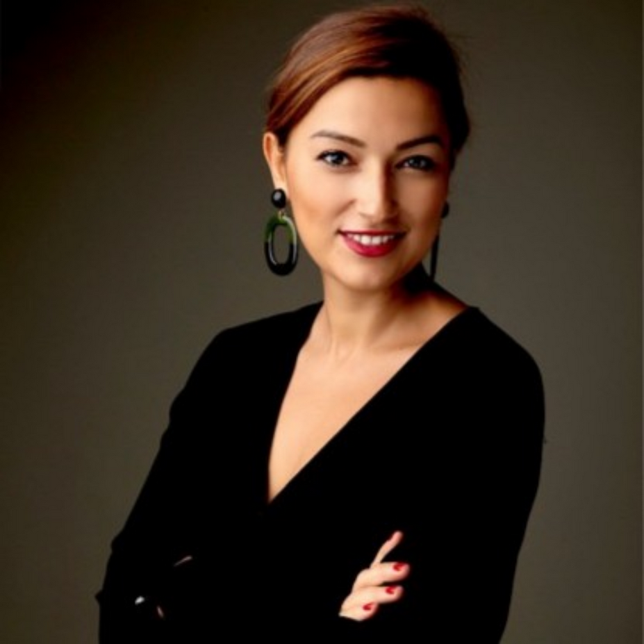 zeyneb Larabi