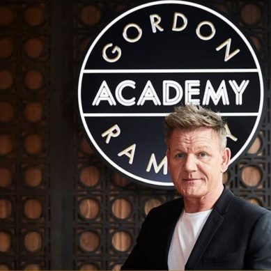 Gordon Ramsay Academy opens in Riyadh, marking first expansion outside the UK