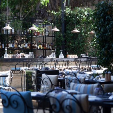 SUD returns to Mar Mikhael this Autumn