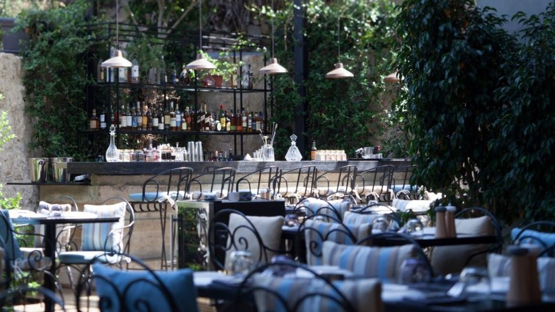 SUD returns to Mar Mikhael this Autumn