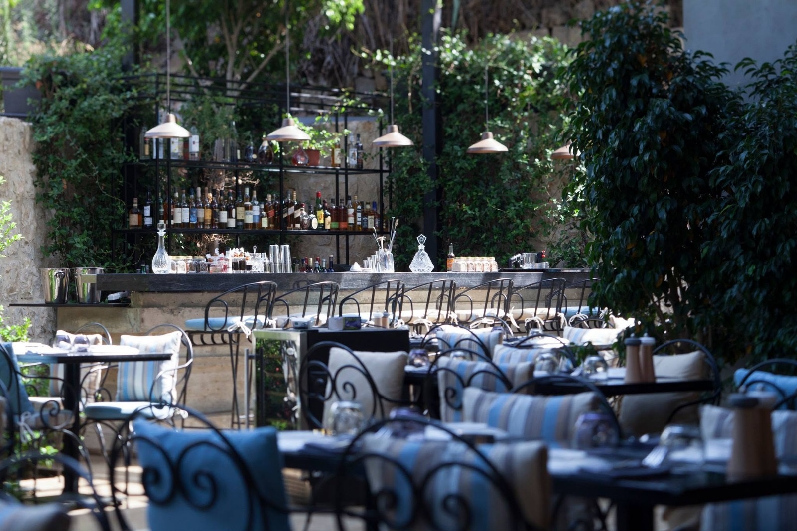 SUD returns to Mar Mikhael this Autumn