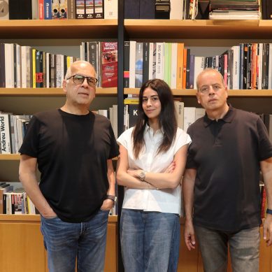 Antoine Tabet & Associates on designing spaces that create lasting emotional connections