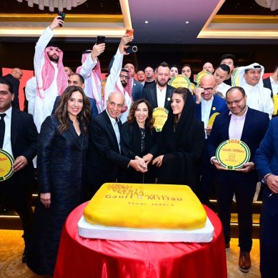 Gault&Millau Saudi Arabia debuts first edition, celebrating nearly 250 restaurants nationwide