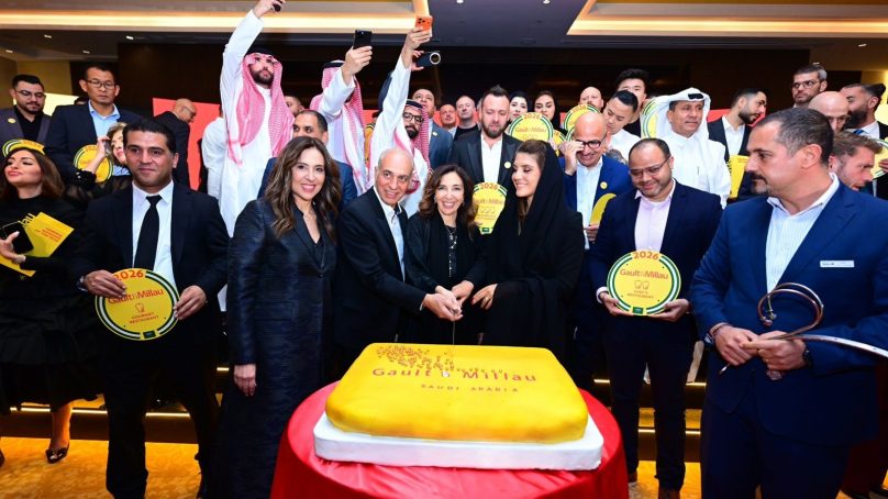 Gault&Millau Saudi Arabia debuts first edition, celebrating nearly 250 restaurants nationwide