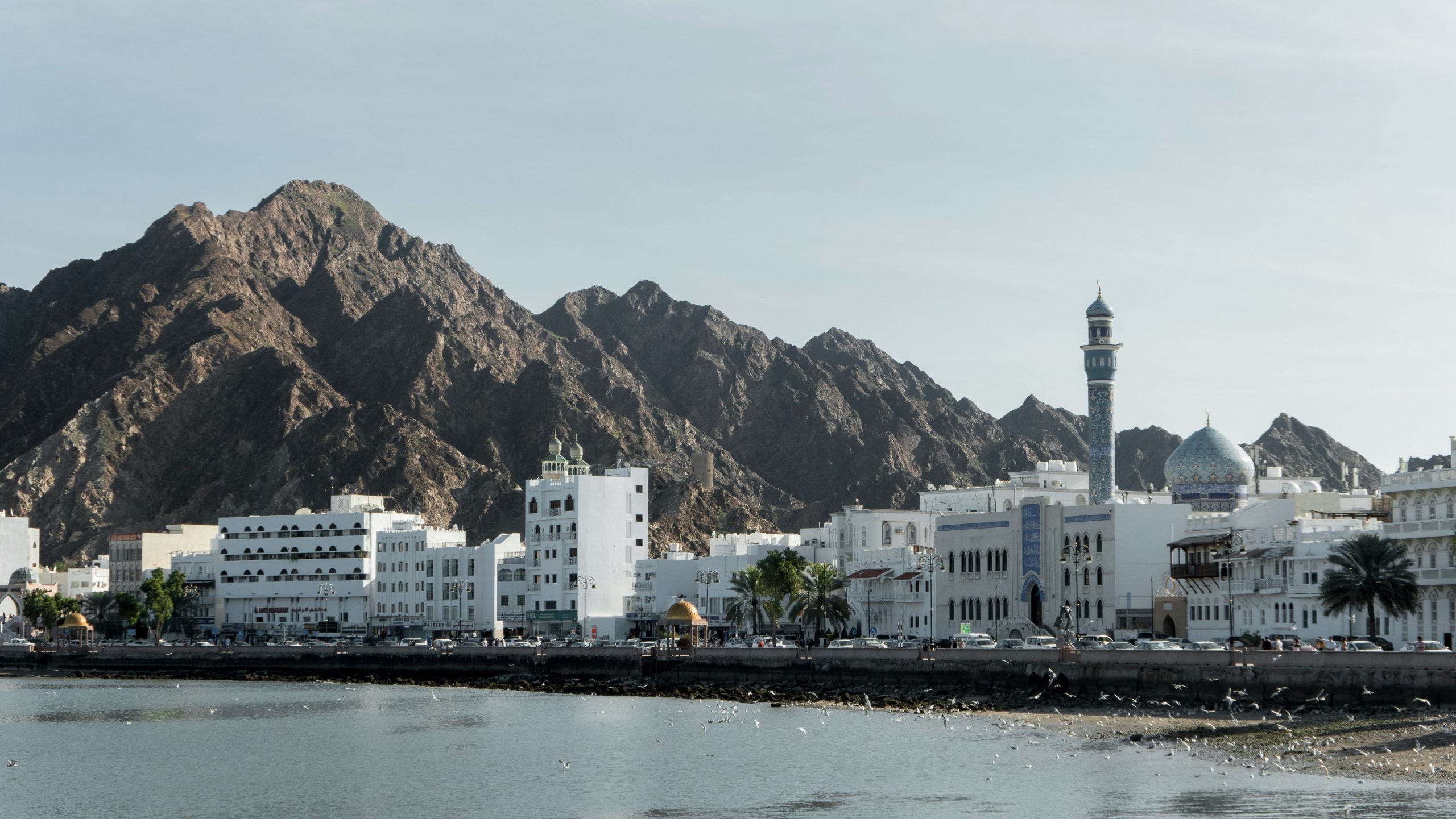 Oman’s hospitality pipeline adds 28 hotels and 4,789 rooms by 2027