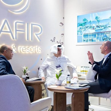 Safir Hotels & Resorts announces bold regional expansion