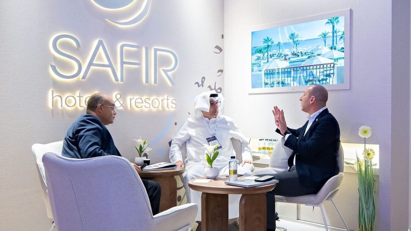 Safir Hotels & Resorts announces bold regional expansion   