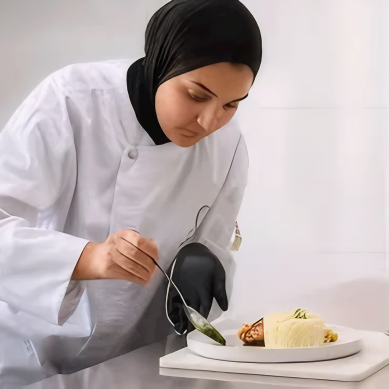 Saudi Culinary Arts Commission launches second Academic Culinary Arts Program